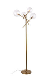 Lollipop F0042 lampa podłogowa  Maxlight - Negocjuj CENĘ - MEGA rabaty