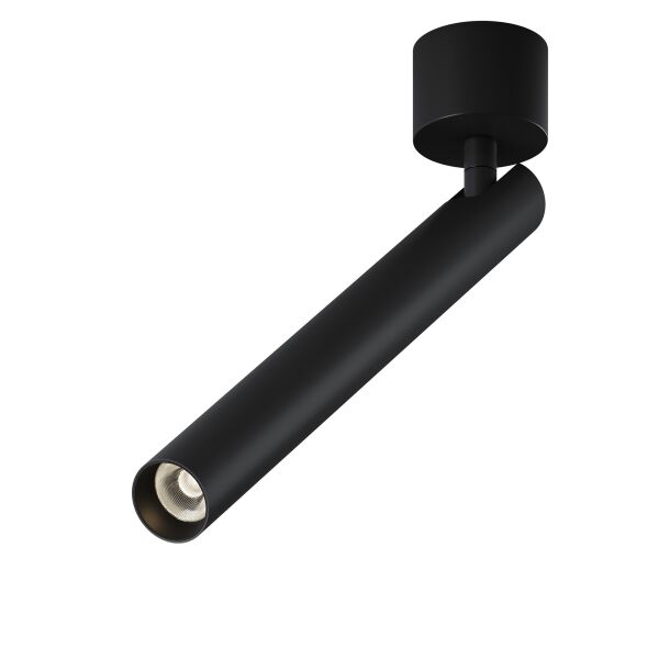 C141CL-L300-6W3K-B Lampa sufitowa Focus T 3000K 1x6W 36° Maytoni - Mega RABATY % w koszyku