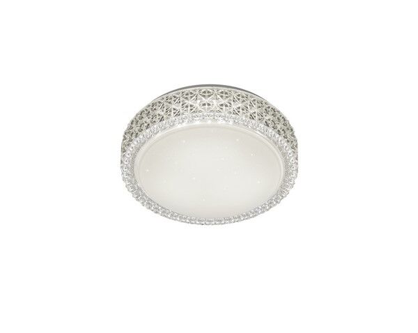 R62421100 LAMPA SUFITOWA PEGASUS BIAŁA  - Mega RABATY W KOSZYKU %
