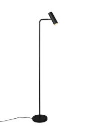 412400132 Lampa stojąca podłogowa Marley - Mega RABATY W KOSZYKU %