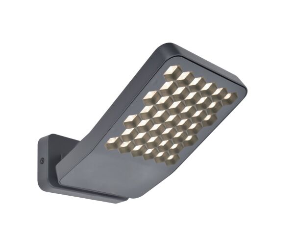 7801601118 ATLANTIS kinkiet zewnętrzny LED Lutec - Mega RABATY w koszyku %