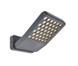 7801601118 ATLANTIS kinkiet zewnętrzny LED Lutec - Mega RABATY w koszyku %