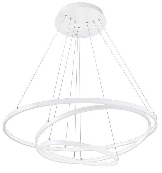 LE99323 BANOS Lampa wisząca Luces Exclusivas - Mega RABAT w koszyku!