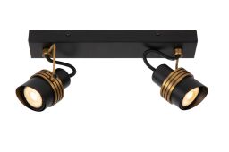 34944/02/30 TUNDRAN lampa sufitowa reflektorek Lucide - Mega RABATY W KOSZYKU%