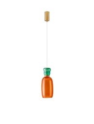 LE44463 PERENE lampa wisząca LED Luces Exclusivas - Mega RABATY w koszyku %