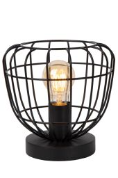 00529/01/30 FILOX lampa stołowa Lucide - Mega RABATY W KOSZYKU%