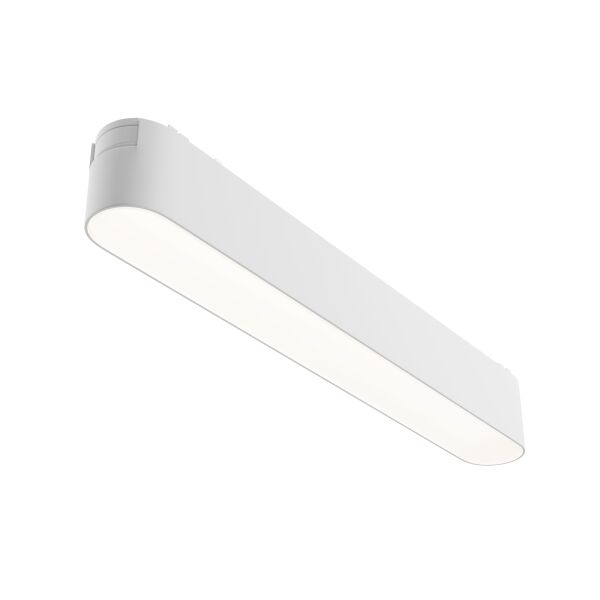 TR080-1-12W4K-W Lampa szynowa Basis Radity 4000K 12W 120° Maytoni - Mega RABATY % w koszyku
