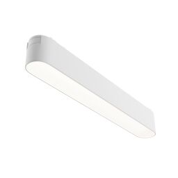 TR080-1-12W4K-W Lampa szynowa Basis Radity 4000K 12W 120° Maytoni - Mega RABATY % w koszyku