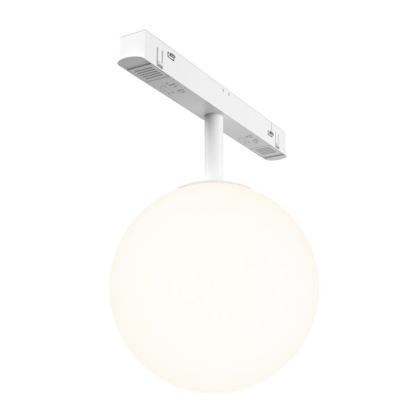 TR038-2-5W3K-W-1 Lampa szynowa Luna Exility 3000K 5W 360° Maytoni - Mega RABATY % w koszyku