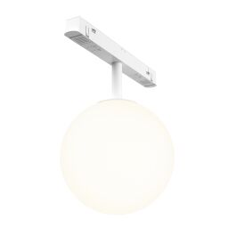 TR038-2-5W3K-W-1 Lampa szynowa Luna Exility 3000K 5W 360° Maytoni - Mega RABATY % w koszyku