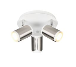 814530307 GILLAN lampa reflektorek Trio - Mega RABATY w koszyku %