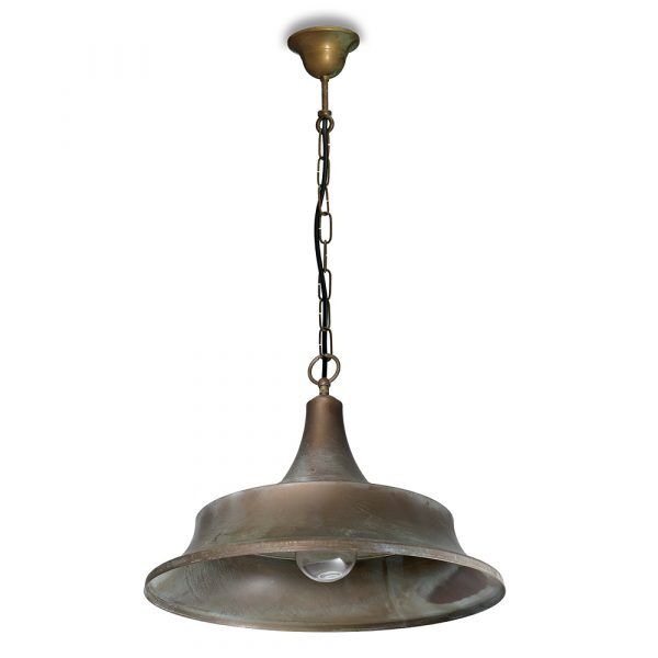 Atelier 3148 - Lampa wisząca Moretti Luce