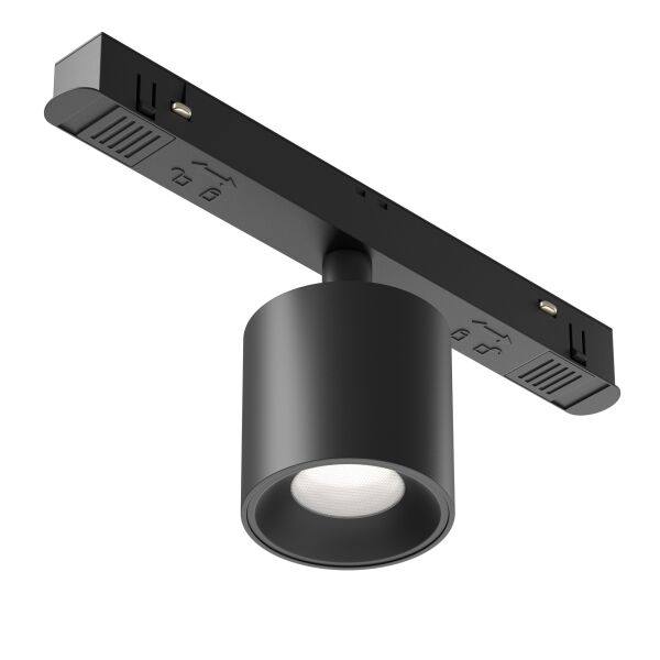 TR132-4-7W-DS-B Lampa szynowa Alfa S Exility 2700-6000K 7W 50° Dim Smart Maytoni - Mega RABATY % w koszyku