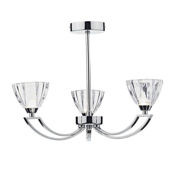 VIT0350 Vito Lampa sufitowa Dar Lighting - rabaty 20% w koszyku