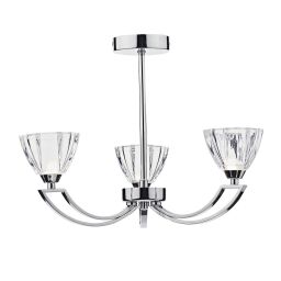 VIT0350 Vito Lampa sufitowa Dar Lighting - rabaty 20% w koszyku