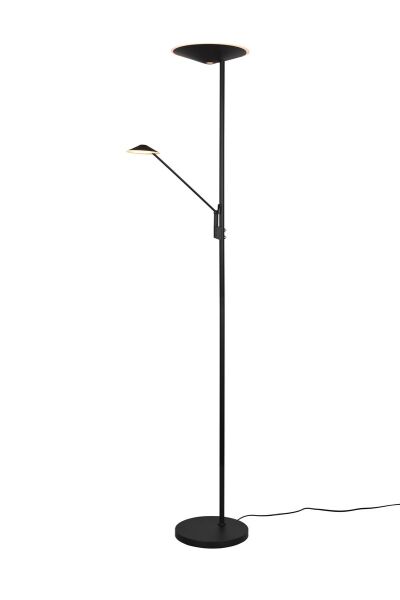 425610232 BRANTFORD Lampa podłogowa Trio - Mega RABATY W KOSZYKU %