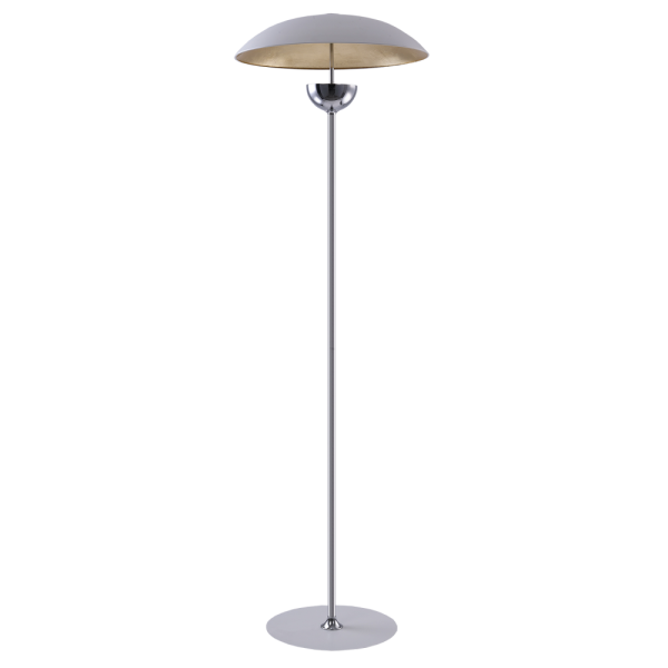Lampa stojąca SYDNEY F01079WH AU Cosmolight