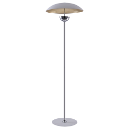 Lampa stojąca SYDNEY F01079WH AU Cosmolight