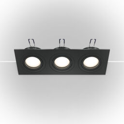 DL024-2-03B Lampa wbudowana Atom Maytoni - Mega RABATY % w koszyku