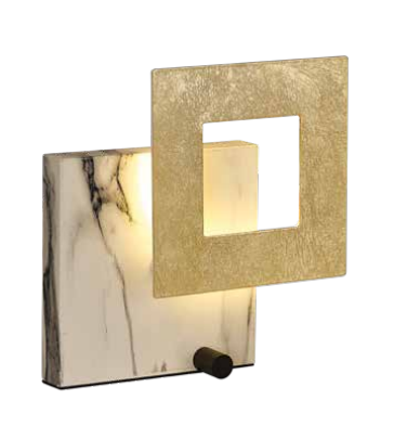 8519 Lampa stołowa DALIA 8519 Mantra - Mega RABATY w koszyku %