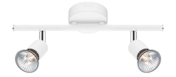 LE42495 MIRAMAR Lampa sufitowa Luces Exclusivas - Mega RABAT w koszyku!