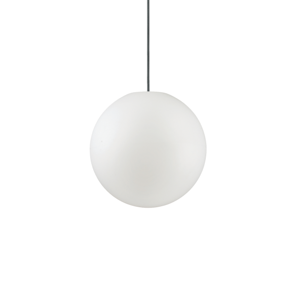135991 Lampa wisząca sole sp1 small Ideal Lux - MEGA rabaty w koszyku !