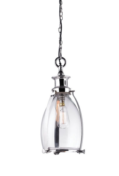 EH-STORNI-S Storni 1lt lampa wisząca Endon - MEGA rabaty w koszyku %