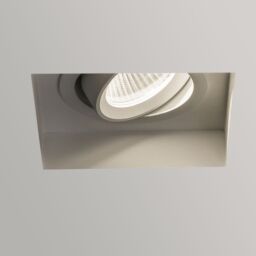 1248009 Plafon Trimless Square Adjustable LED Biały z fakturą Astro  - rabaty 13% w koszyku