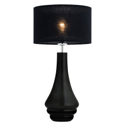 3033 Lampa stołowa AMAZONKA Argon  - Mega RABATY W KOSZYKU %