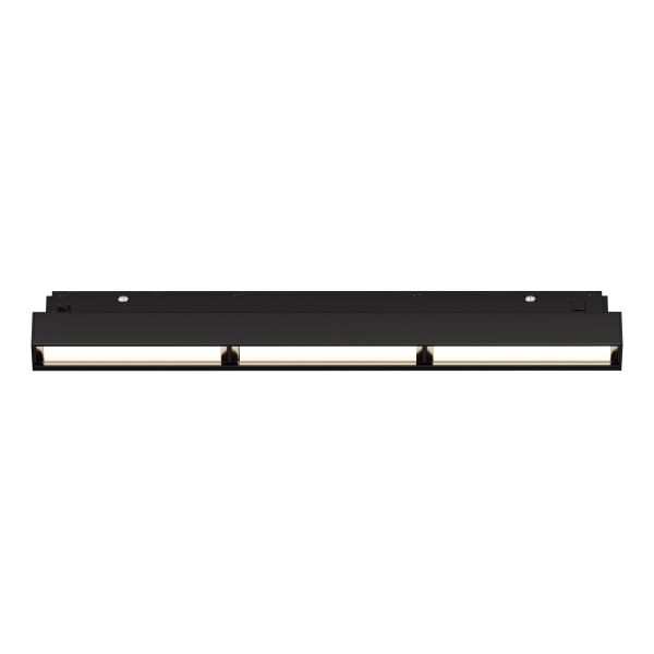 TR106-4-18W-DS-B Lampa szynowa Parete Exility 2700-6000K 18W 120° Maytoni - Mega RABATY % w koszyku