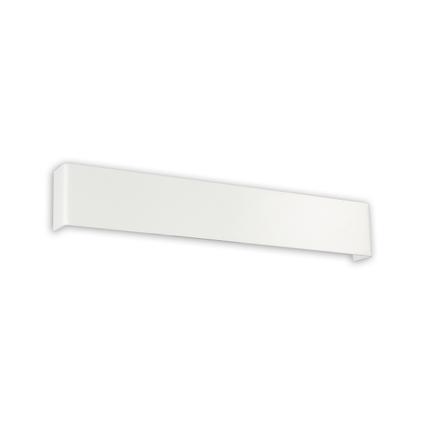 131962 Kinkiet bright ap d60 white Ideal Lux - Mega RABATY w koszyku %