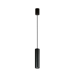 6840 LAMPA WISZĄCA EYE BLACK M CZARNA - rabaty 15% w koszyku