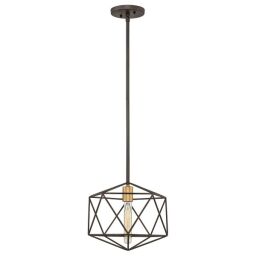 HK-ASTRID-MP Astrid 1 Light Mini lampa wisząca Elstead - Mega RABATY w koszyku %