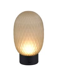 564210115 FACETTE lampa stołowa Trio - Mega RABATY w koszyku %