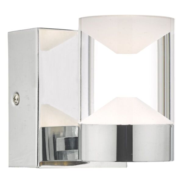SUS0750 Susa Lampa łazienkowa Dar Lighting - rabaty 20% w koszyku