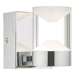 SUS0750 Susa Lampa łazienkowa Dar Lighting - rabaty 20% w koszyku