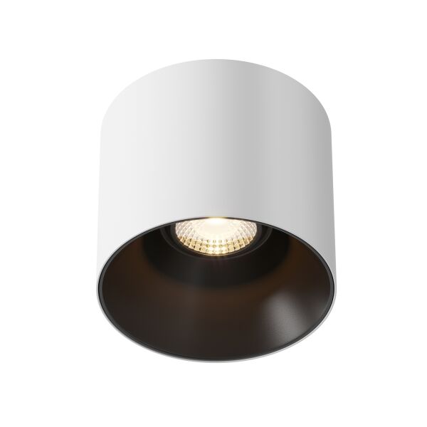 C064CL-01-25W3K-D-RD-WB Lampa sufitowa Alfa LED 3000K 1x25W 60° Dim Triac Maytoni - Mega RABATY % w koszyku