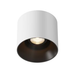 C064CL-01-25W3K-D-RD-WB Lampa sufitowa Alfa LED 3000K 1x25W 60° Dim Triac Maytoni - Mega RABATY % w koszyku