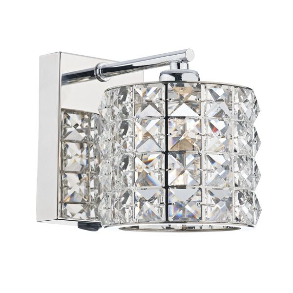 AGN0750 Agneta Kinkiet Dar Lighting - rabaty 20% w koszyku