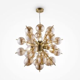 MOD133PL-06BS Lampa wisząca Bolla Maytoni - Mega RABATY % w koszyku