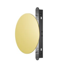 TR107-2-5W3K-BS Lampa szynowa Relax Exility 3000K 5W 120° Maytoni - Mega RABATY % w koszyku