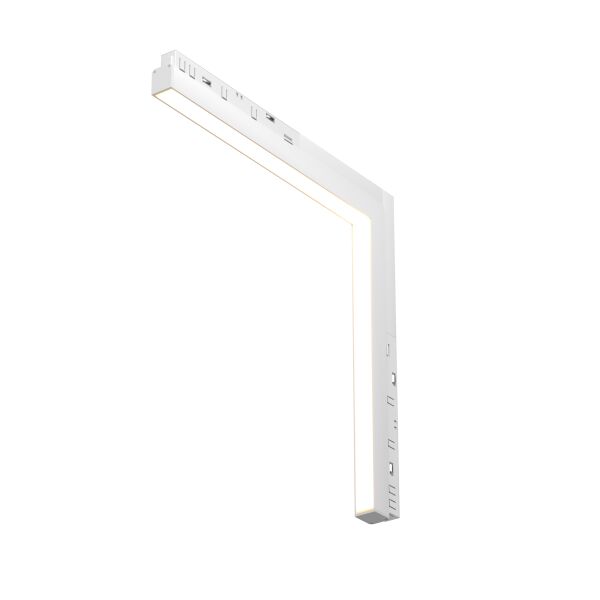 TR102-24W3K-W Lampa szynowa Basis Angle Exility 3000K 24W 120° Maytoni - Mega RABATY % w koszyku