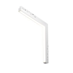 TR102-24W3K-W Lampa szynowa Basis Angle Exility 3000K 24W 120° Maytoni - Mega RABATY % w koszyku