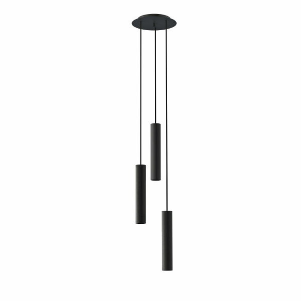 7856 Lampa wisząca BATON III - rabaty 15% w koszyku