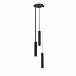 7856 Lampa wisząca BATON III - rabaty 15% w koszyku