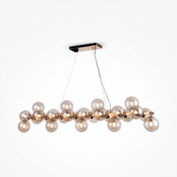 MOD547PL-25G Lampa wisząca Dallas Maytoni - Mega RABATY % w koszyku