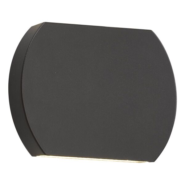 VUL2137 Vulcan Lampa ogrodowa Dar Lighting - rabaty 20% w koszyku