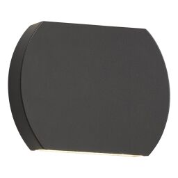 VUL2137 Vulcan Lampa ogrodowa Dar Lighting - rabaty 20% w koszyku