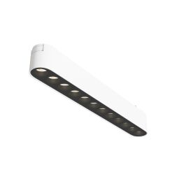 TR082-1-12W3K-M-W Lampa szynowa Points Radity 3000K 12W 36° Maytoni - Mega RABATY % w koszyku