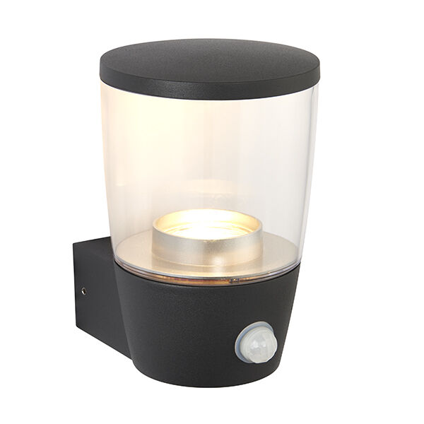 67698 Canillo PIR 1lt Kinkiet IP44 3.5W Saxby - MEGA rabaty w koszyku %